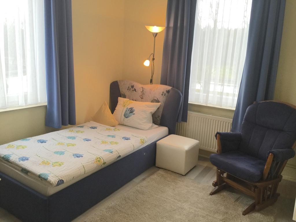 Hotel Elfenberg Schieder-Schwalenberg Værelse billede