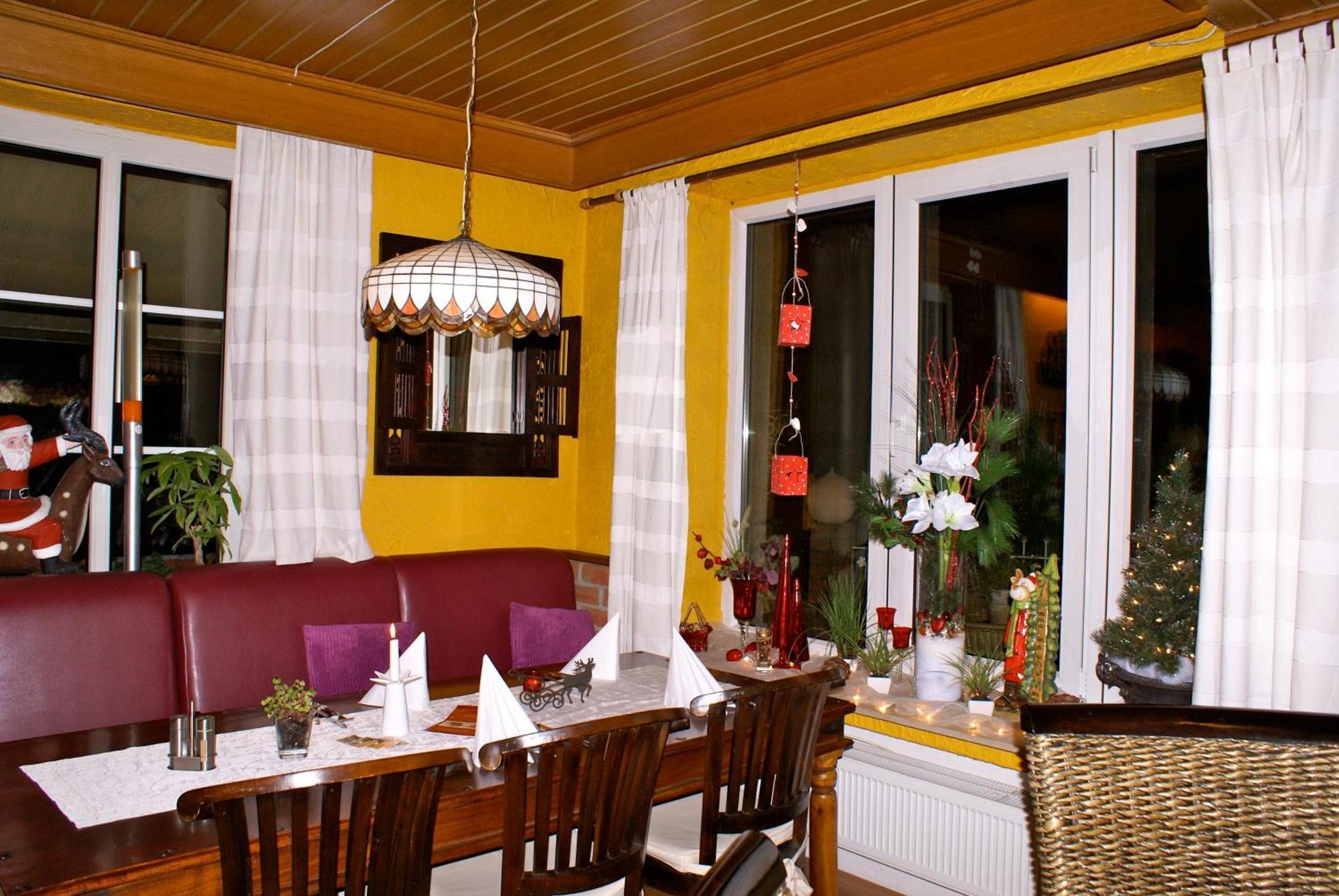 Hotel Elfenberg Schieder-Schwalenberg Eksteriør billede