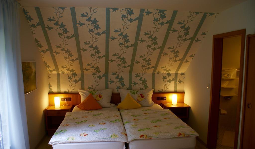 Hotel Elfenberg Schieder-Schwalenberg Eksteriør billede