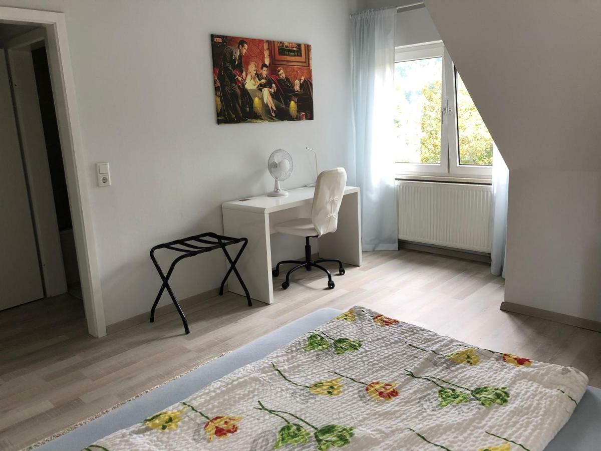 Hotel Elfenberg Schieder-Schwalenberg Eksteriør billede