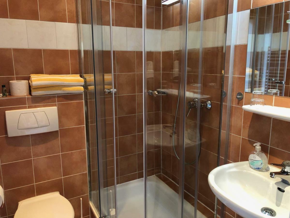 Hotel Elfenberg Schieder-Schwalenberg Eksteriør billede