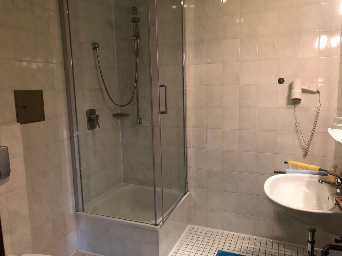 Hotel Elfenberg Schieder-Schwalenberg Eksteriør billede