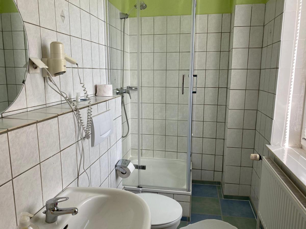 Hotel Elfenberg Schieder-Schwalenberg Eksteriør billede